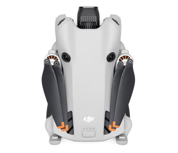 DJI Mini 4 Pro (RC 2) - 1182431 - zdjęcie 5